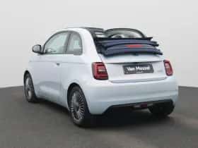 Fiat 500C thumbnail 2