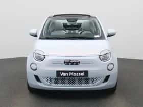 Fiat 500C thumbnail 3
