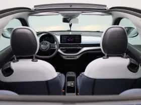 Fiat 500C thumbnail 36