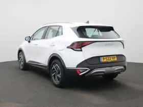 Kia Sportage thumbnail 2
