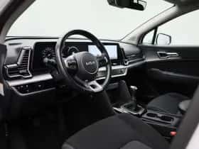 Kia Sportage thumbnail 30
