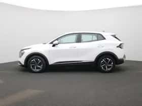 Kia Sportage thumbnail 4
