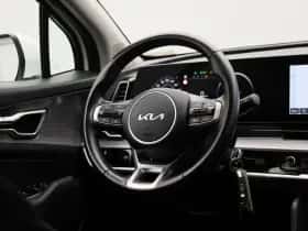 Kia Sportage thumbnail 36