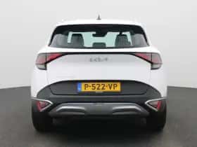 Kia Sportage thumbnail 5