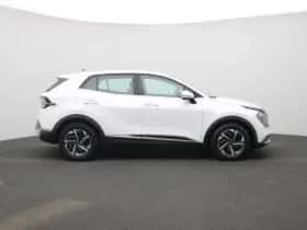 Kia Sportage thumbnail 6