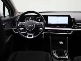 Kia Sportage thumbnail 7