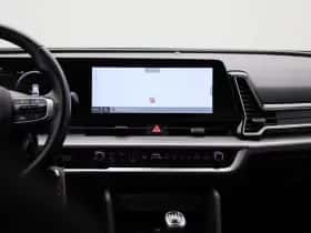 Kia Sportage thumbnail 9