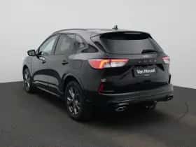 Ford Kuga thumbnail 2