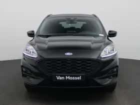 Ford Kuga thumbnail 3