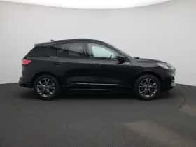 Ford Kuga thumbnail 6
