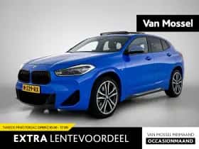BMW X2 (2021)