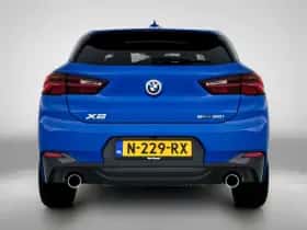 BMW X2 thumbnail 3