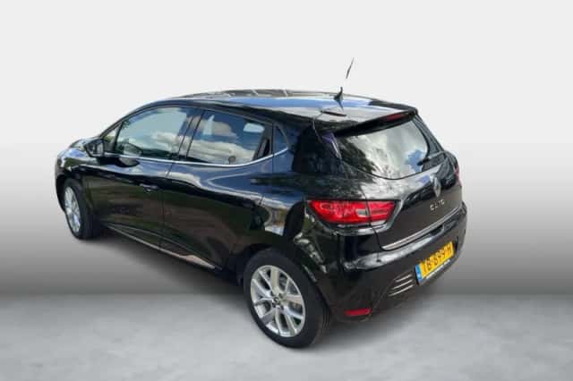 Renault Clio (2018) thumbnail 2