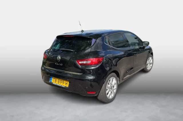 Renault Clio (2018) thumbnail 4