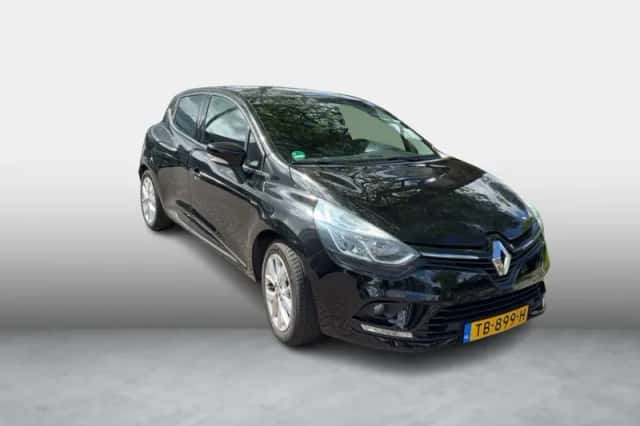 Renault Clio (2018) thumbnail 5