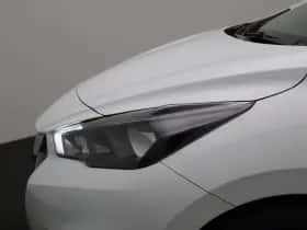 Nissan Micra thumbnail 12