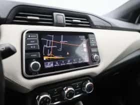 Nissan Micra thumbnail 14