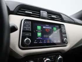 Nissan Micra thumbnail 23