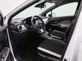 Nissan Micra thumbnail 24
