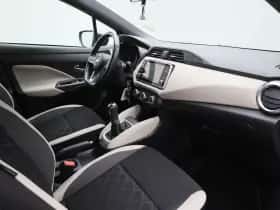 Nissan Micra thumbnail 26