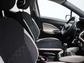 Nissan Micra thumbnail 27