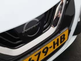 Nissan Micra thumbnail 28