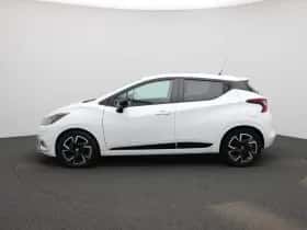 Nissan Micra thumbnail 4