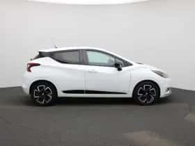 Nissan Micra thumbnail 6