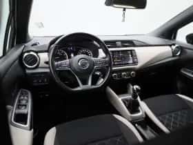 Nissan Micra thumbnail 7
