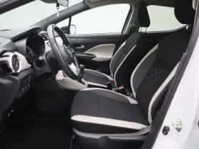 Nissan Micra thumbnail 8