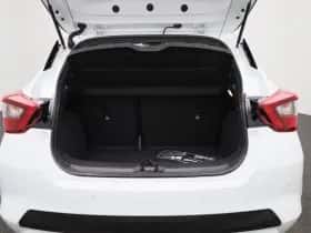 Nissan Micra thumbnail 10