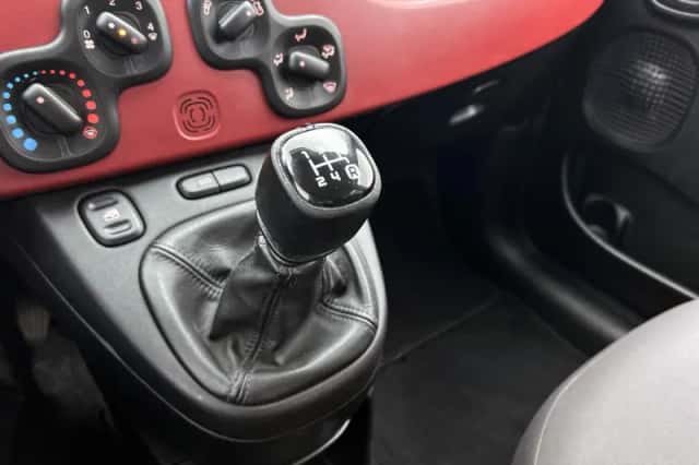 Fiat Panda (2014) thumbnail 17