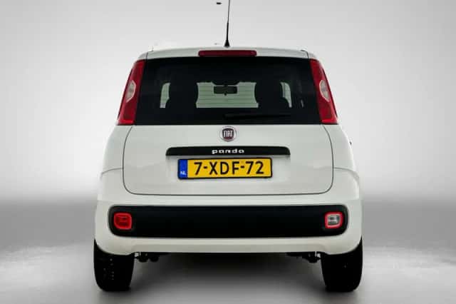 Fiat Panda (2014) thumbnail 3