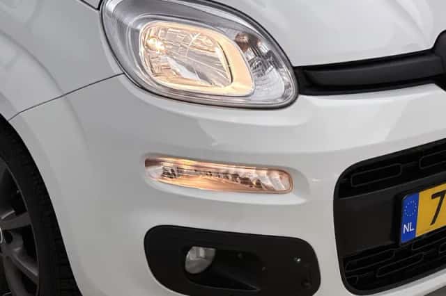 Fiat Panda (2014) thumbnail 21