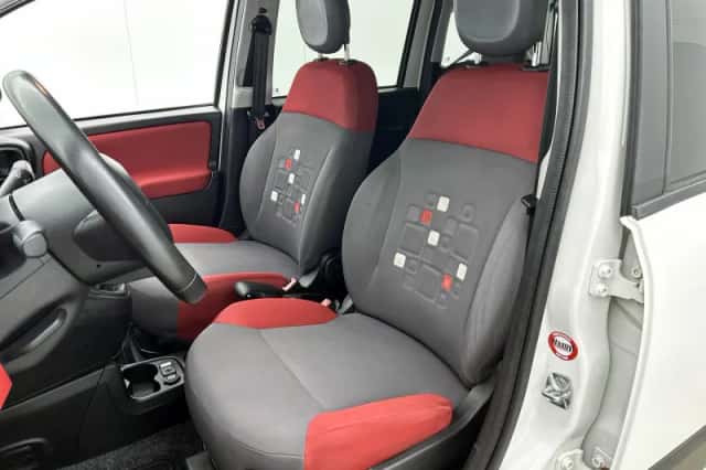 Fiat Panda (2014) thumbnail 29