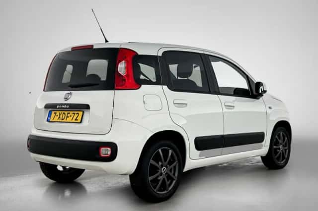 Fiat Panda (2014) thumbnail 4