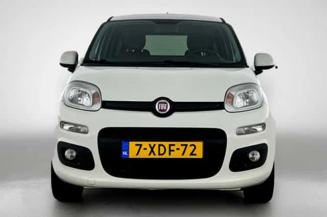Fiat Panda (2014) thumbnail 5