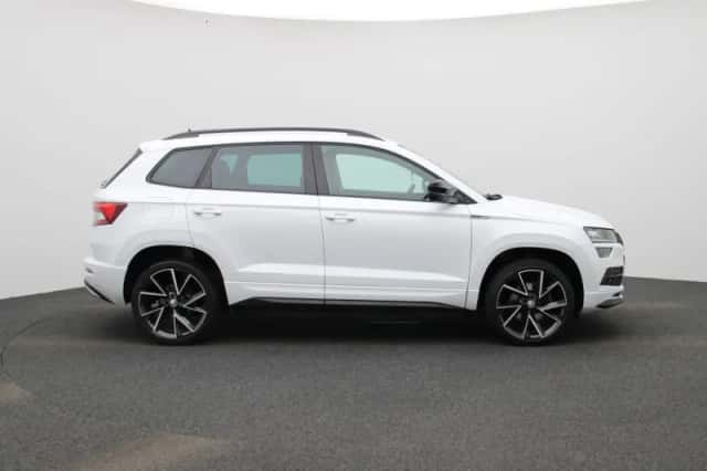 Škoda Karoq (2021) thumbnail 6