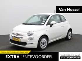 Fiat 500 (2020)