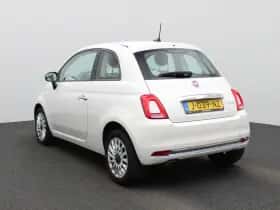 Fiat 500 thumbnail 2