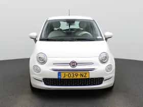 Fiat 500 thumbnail 3