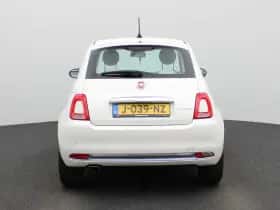 Fiat 500 thumbnail 5