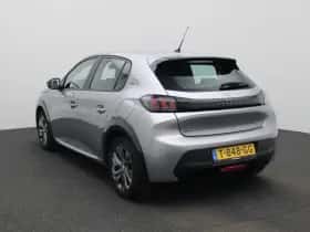 Peugeot e-208 thumbnail 2