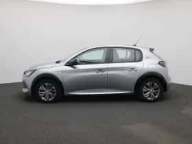 Peugeot e-208 thumbnail 4
