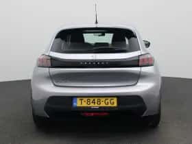 Peugeot e-208 thumbnail 5