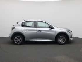 Peugeot e-208 thumbnail 6