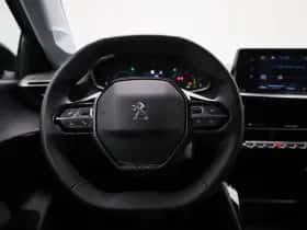 Peugeot e-208 thumbnail 7