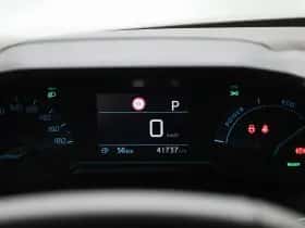 Peugeot e-208 thumbnail 8