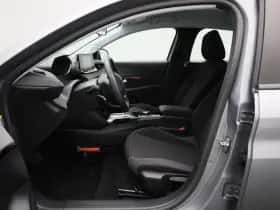 Peugeot e-208 thumbnail 9