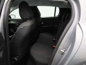 Peugeot e-208 thumbnail 10